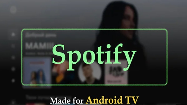 spotify apk