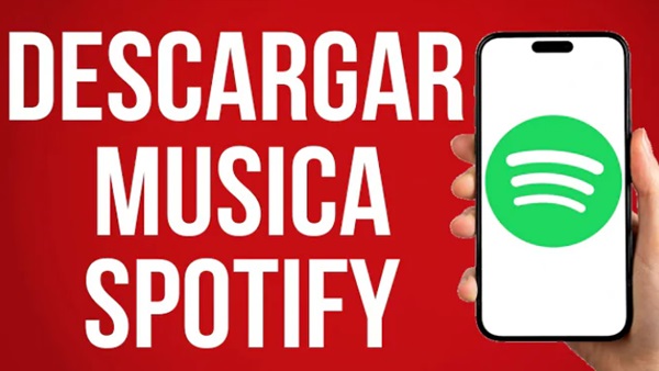 Como Descargar Spotify Premium APK