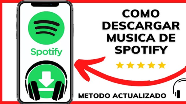 spotify premium apk descargar