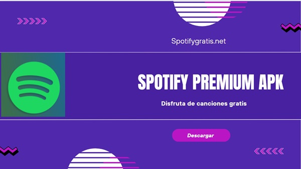 Spotify Premium APK MOD v8.10.9.722