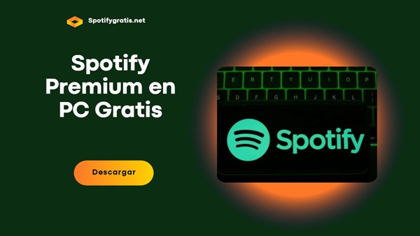 spotify premium en pc descargar