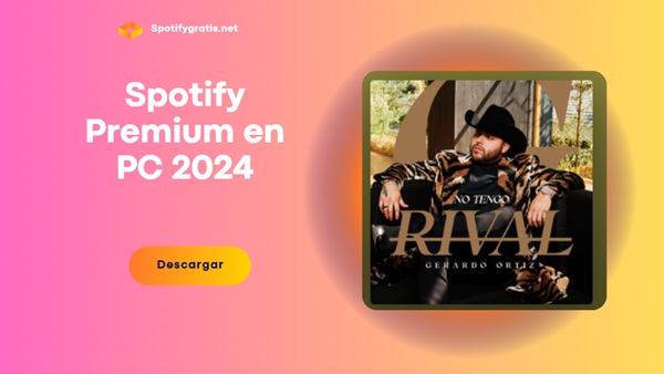 spotify premium en pc gratis